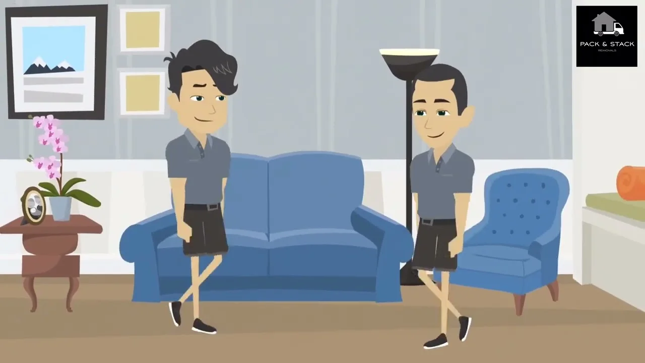 2D/3D Animation Service In London
