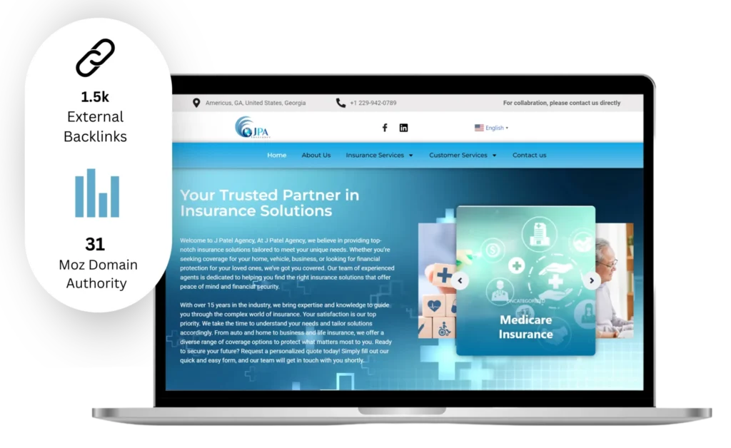 Web Development Service In UK
